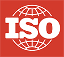 Farmasi ISO 9001 logosu